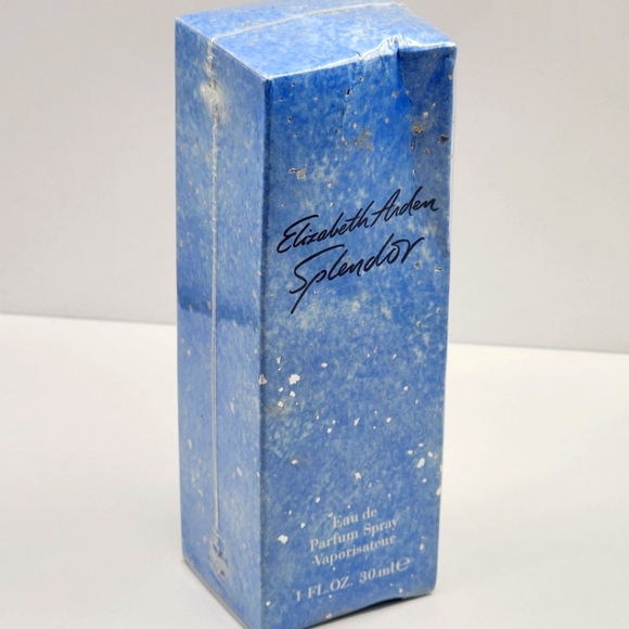 Elizabeth Arden Splendor EDP 1 fl. oz. - Picture 6 of 6